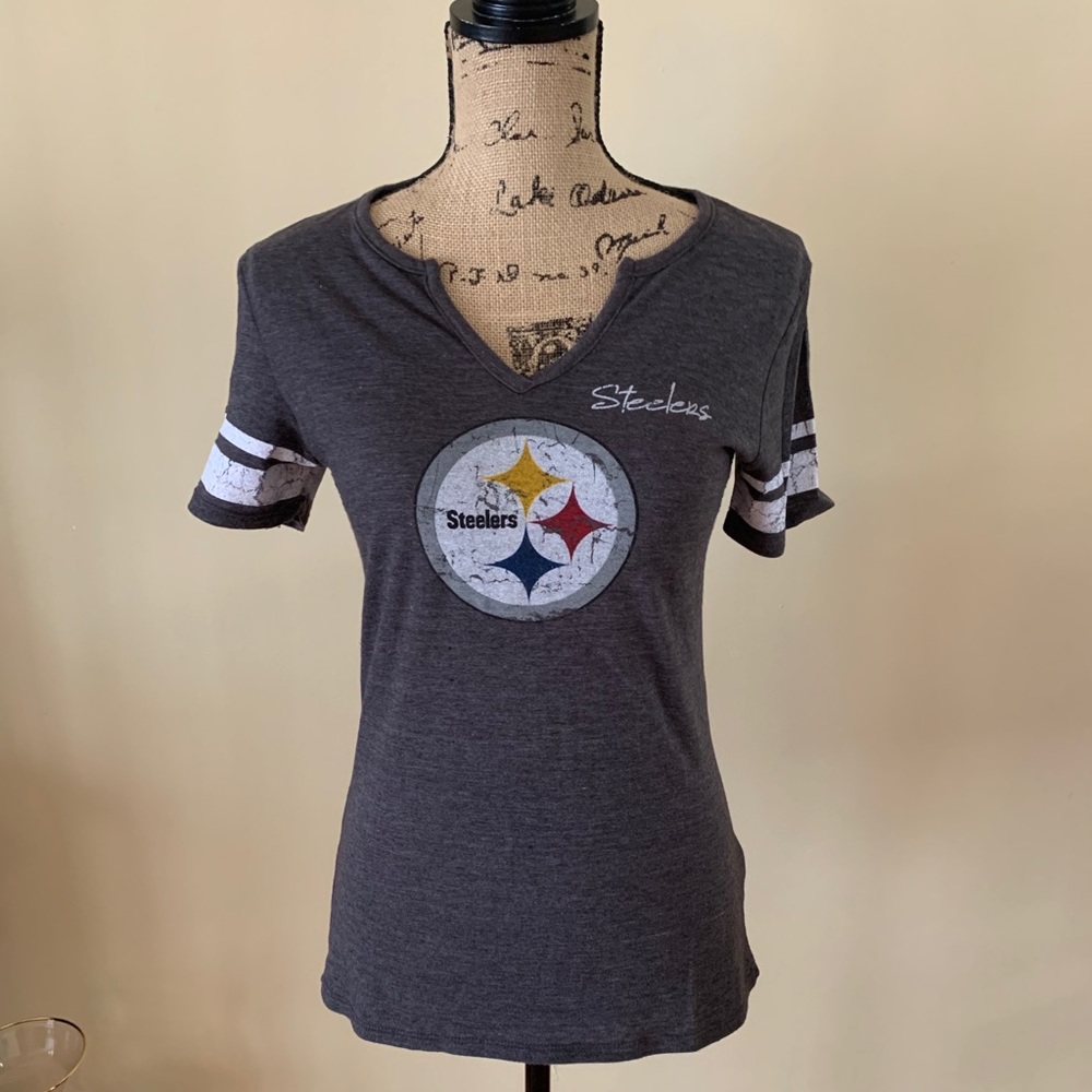 Pittsburgh Steelers women’s tee shirt